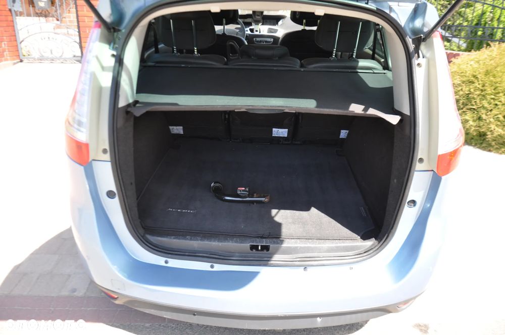 Renault Scenic 2.0 16V Expression - 12