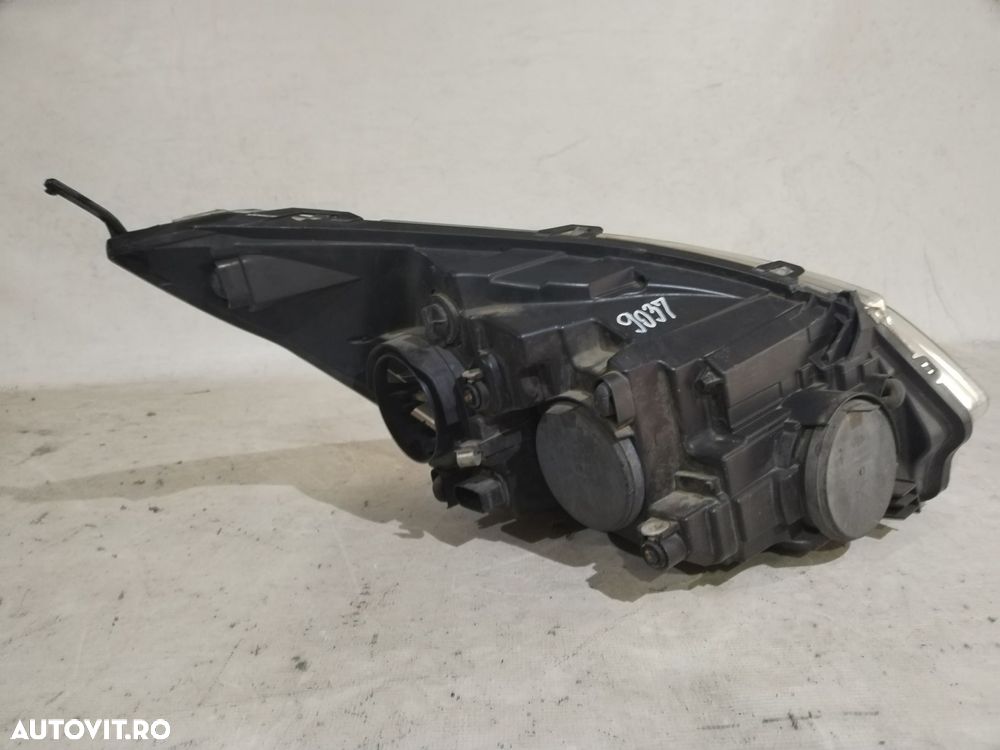 Far stanga cu lupa, Ford Custom, 2013, 2014, 2015, 2016, 2017. - 4