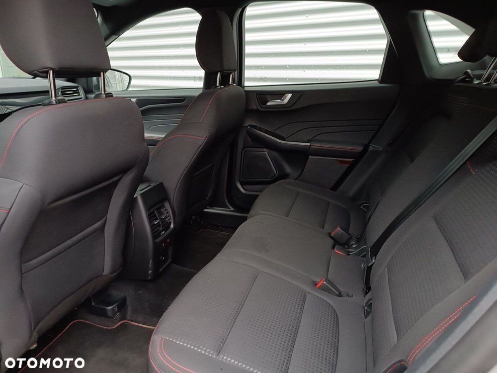 Ford Kuga 2.0 EcoBlue AWD ST-Line - 32