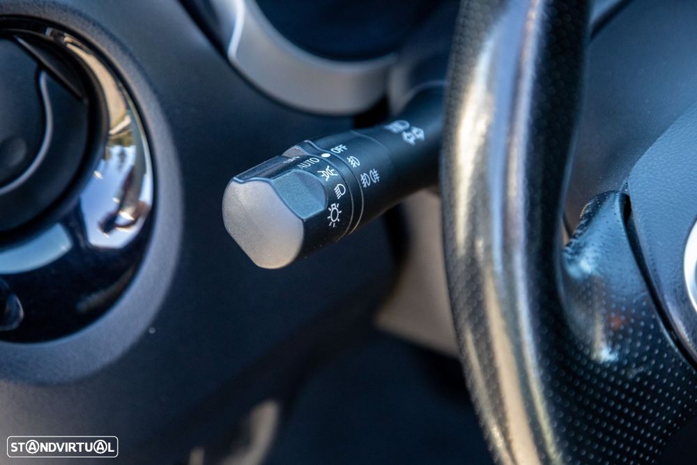 Nissan Juke 1.5 dCi N-Connecta 360+EPI - 42