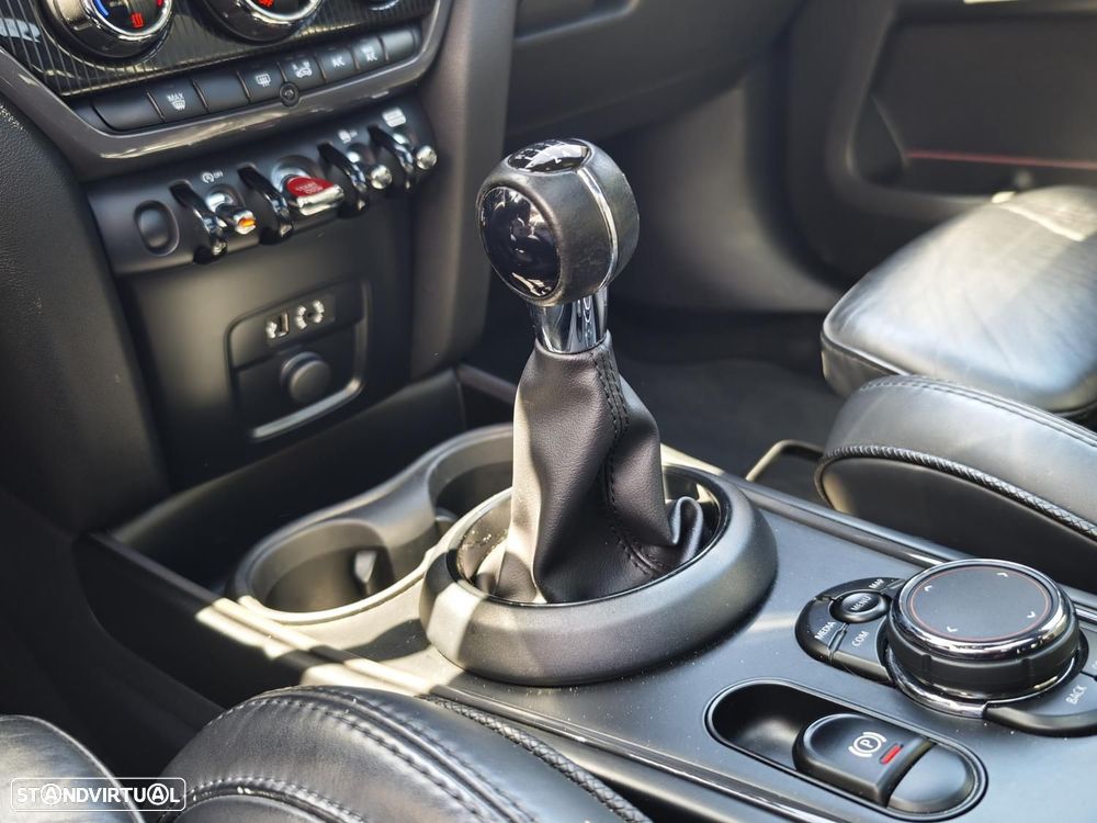 MINI Countryman Cooper D Yours - 42