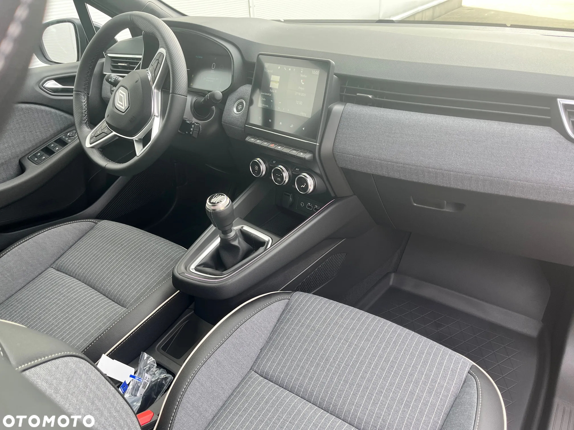 Renault Clio - 5