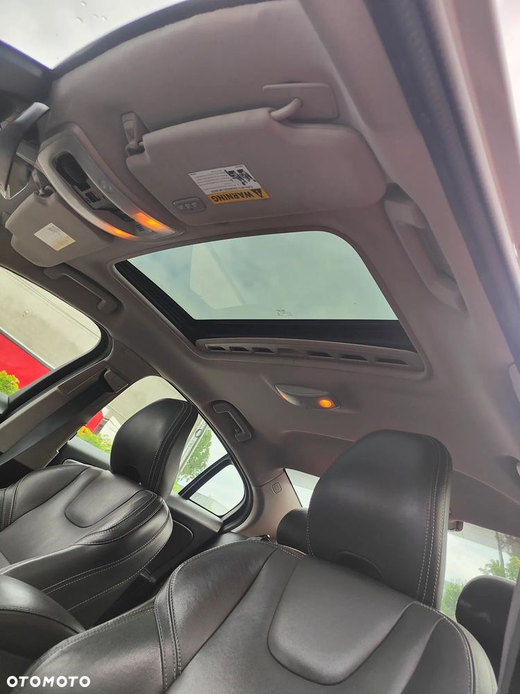 Volvo S60 T5 Drive-E Momentum - 37