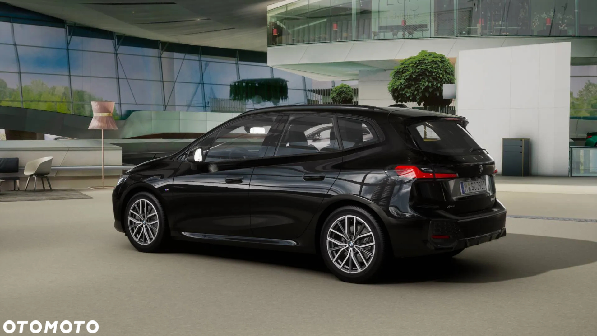 BMW Seria 2 223 xDrive mHEV - 5