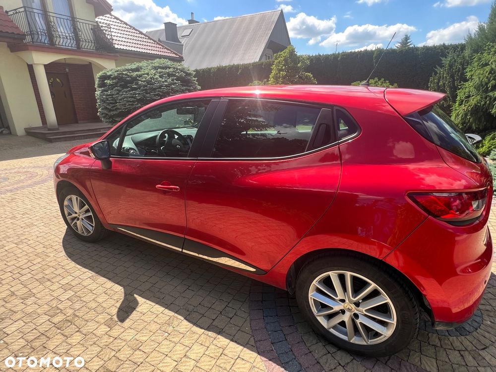 Renault Clio - 5