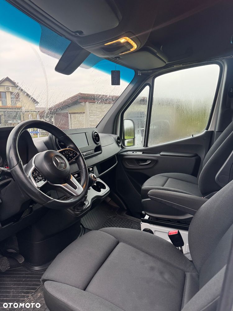 Mercedes-Benz Sprinter 317 CDI - 6