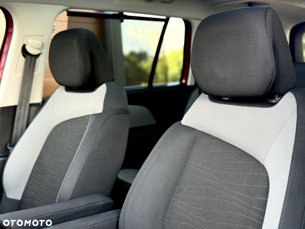 Citroën C4 Grand Picasso BlueHDi 150 EAT6 Exclusive - 27
