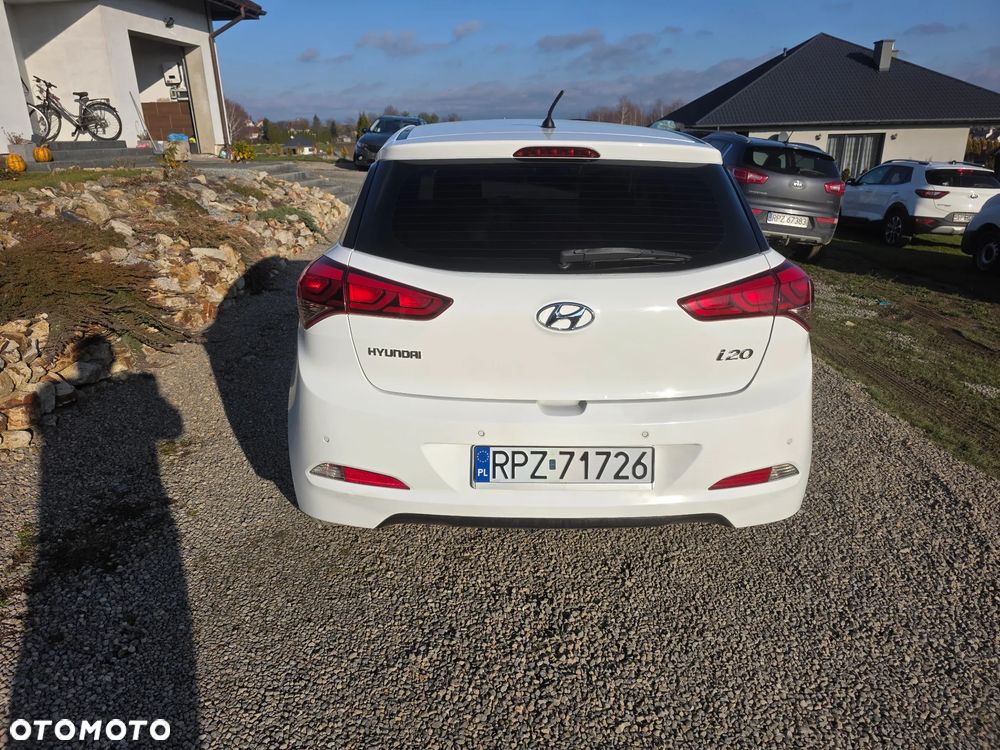 Hyundai i20 - 39