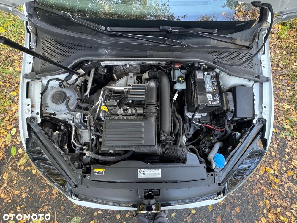 Volkswagen Golf 1.4 TSI Sound - 20