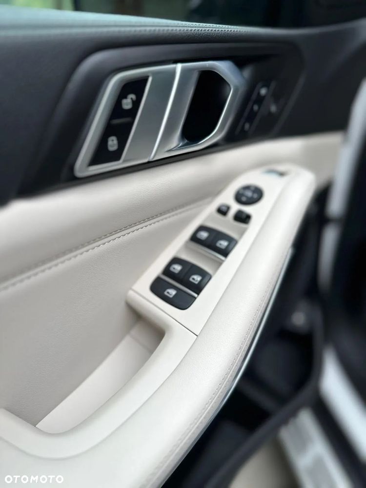 BMW X5 xDrive45e - 34