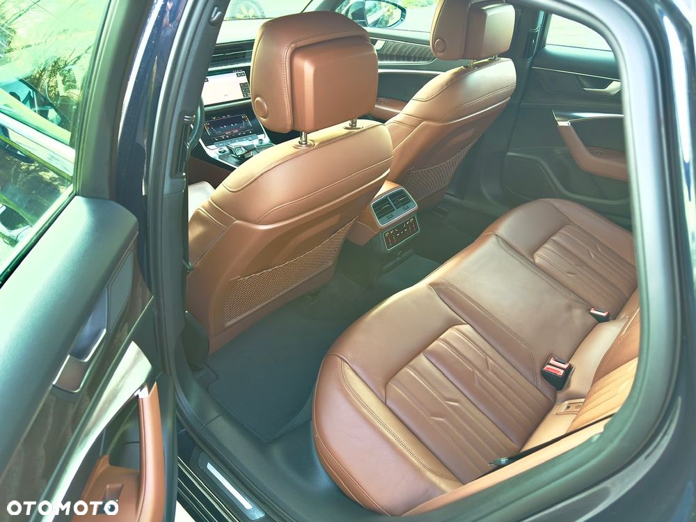 Audi A6 Limousine 50 TFSI e quattro S tronic sport - 33