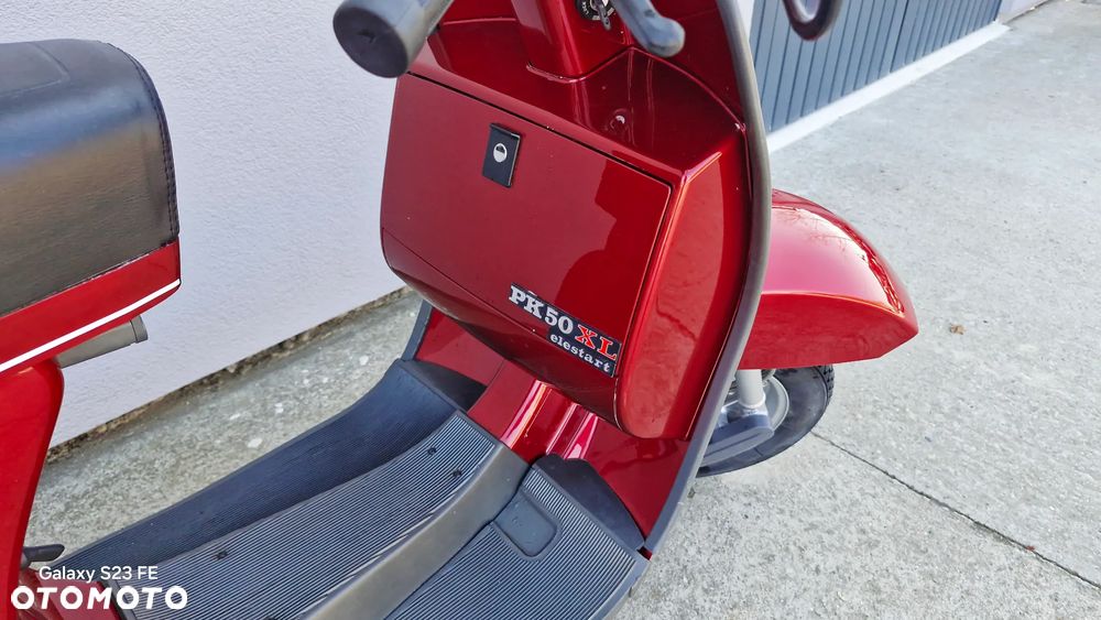 Vespa PK - 31