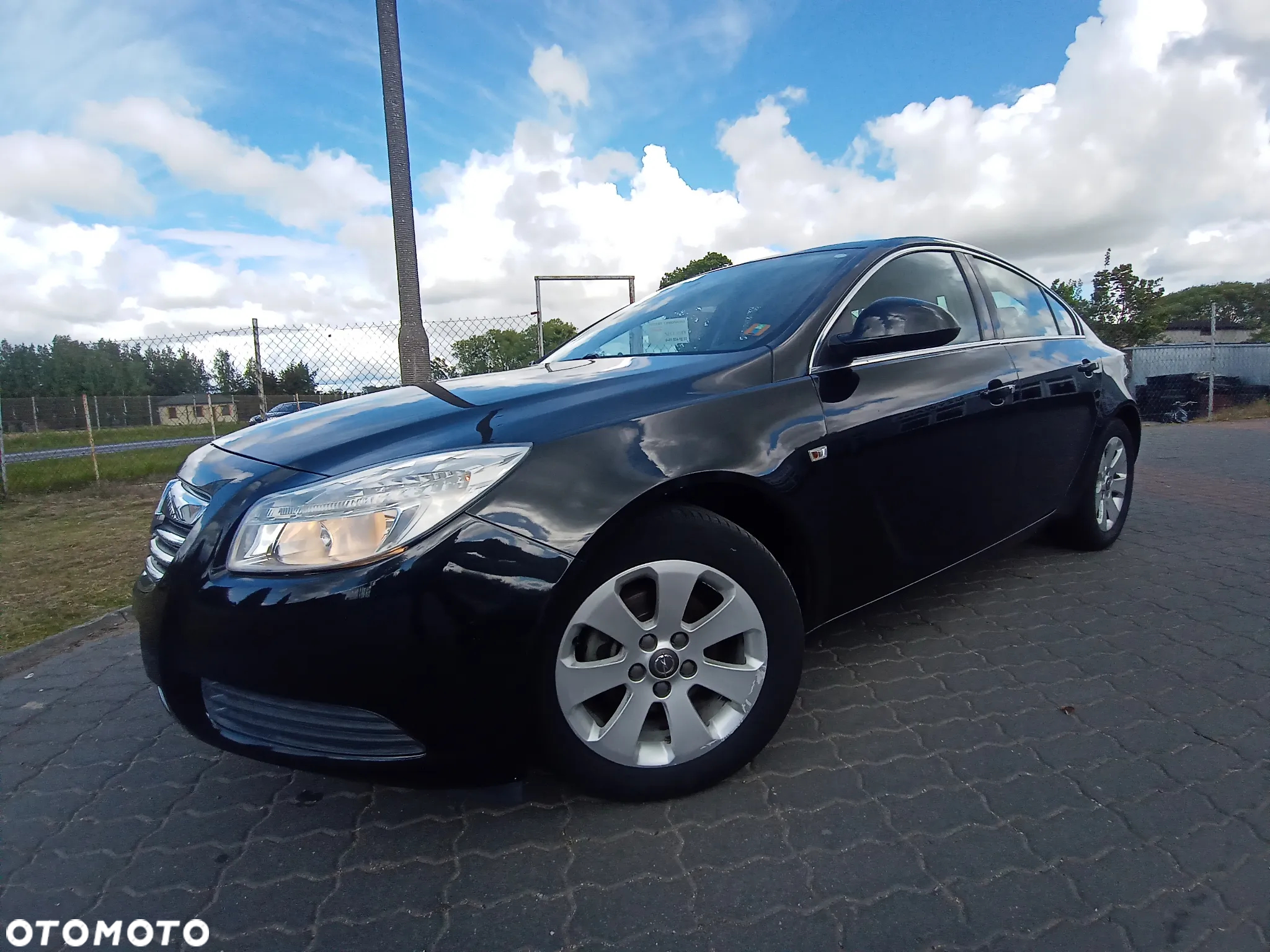 Opel Insignia 2.0 CDTI Active - 5