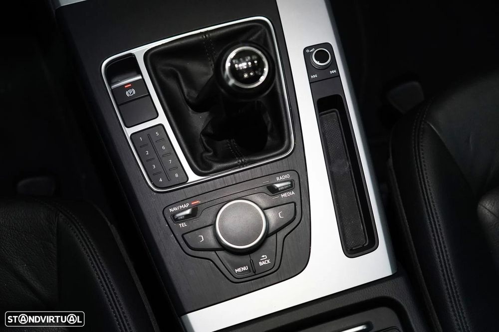 Audi Q5 2.0 TDI Design - 18