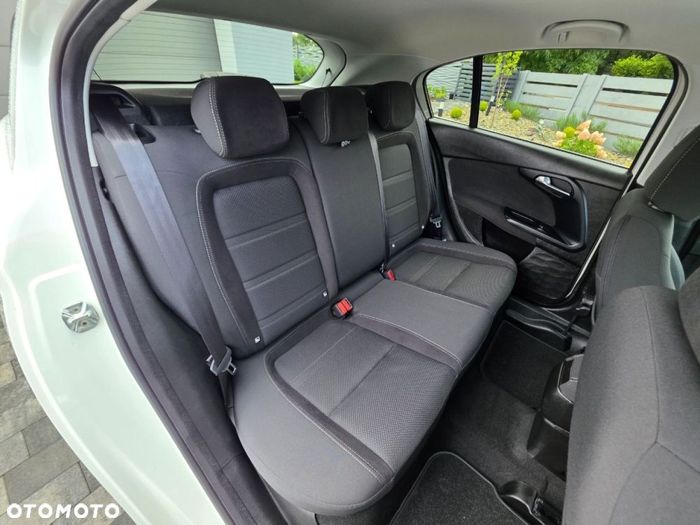 Fiat Tipo - 21