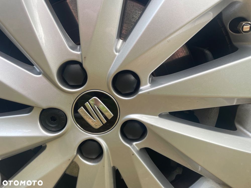 Seat Arona 1.0 TSI Style S&S - 15