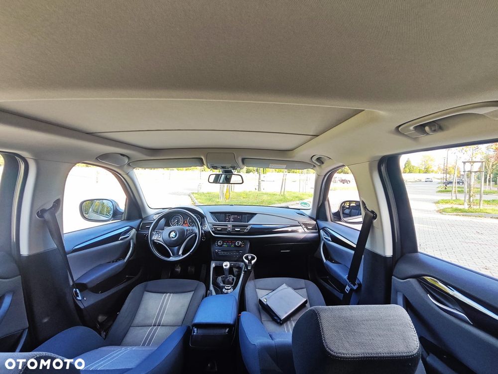 BMW X1 - 34