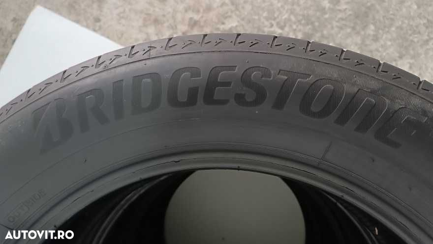 225 60 R18 100H BRIDGESTONE & NEXEN CP V10351 - 5