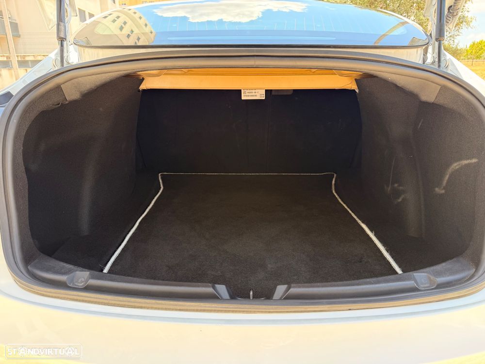Tesla Model 3 Tração Traseira - 12