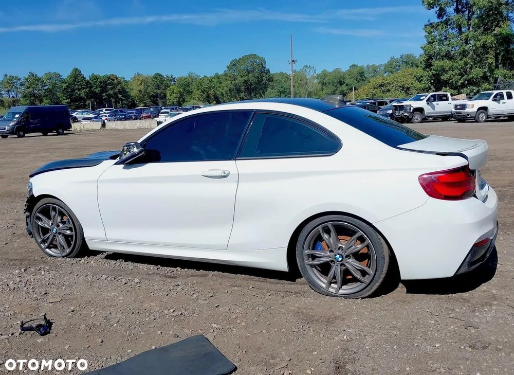 BMW Seria 2 M240i Coupe - 10