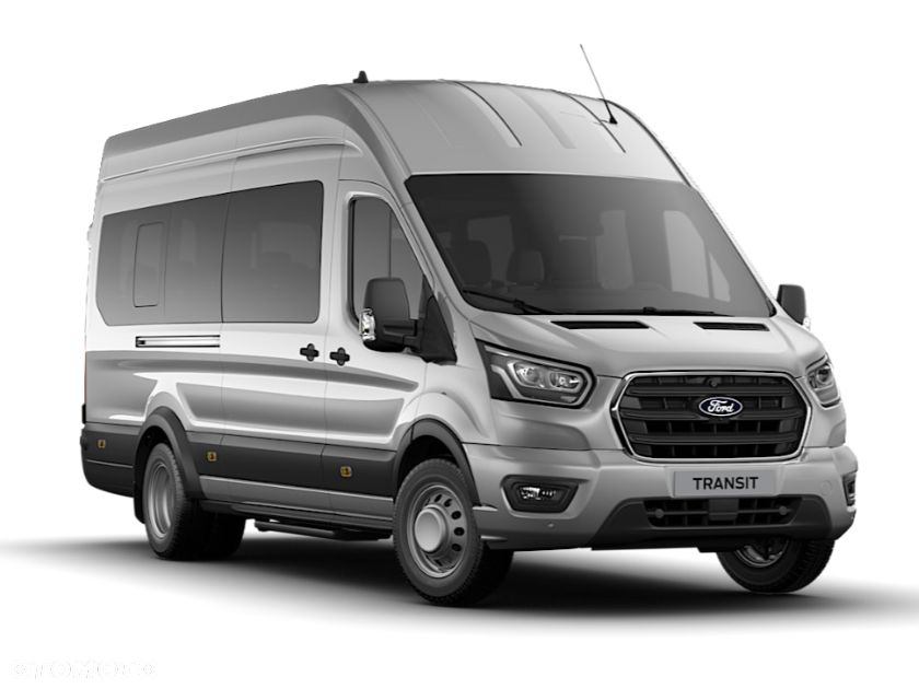 Ford TRANSIT 18 osobowy - 1