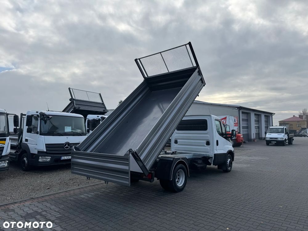 Iveco DAILY 65C15,65C17,65C18,70C15,70C17,70C18,72C15,72C17,72C18 - 4
