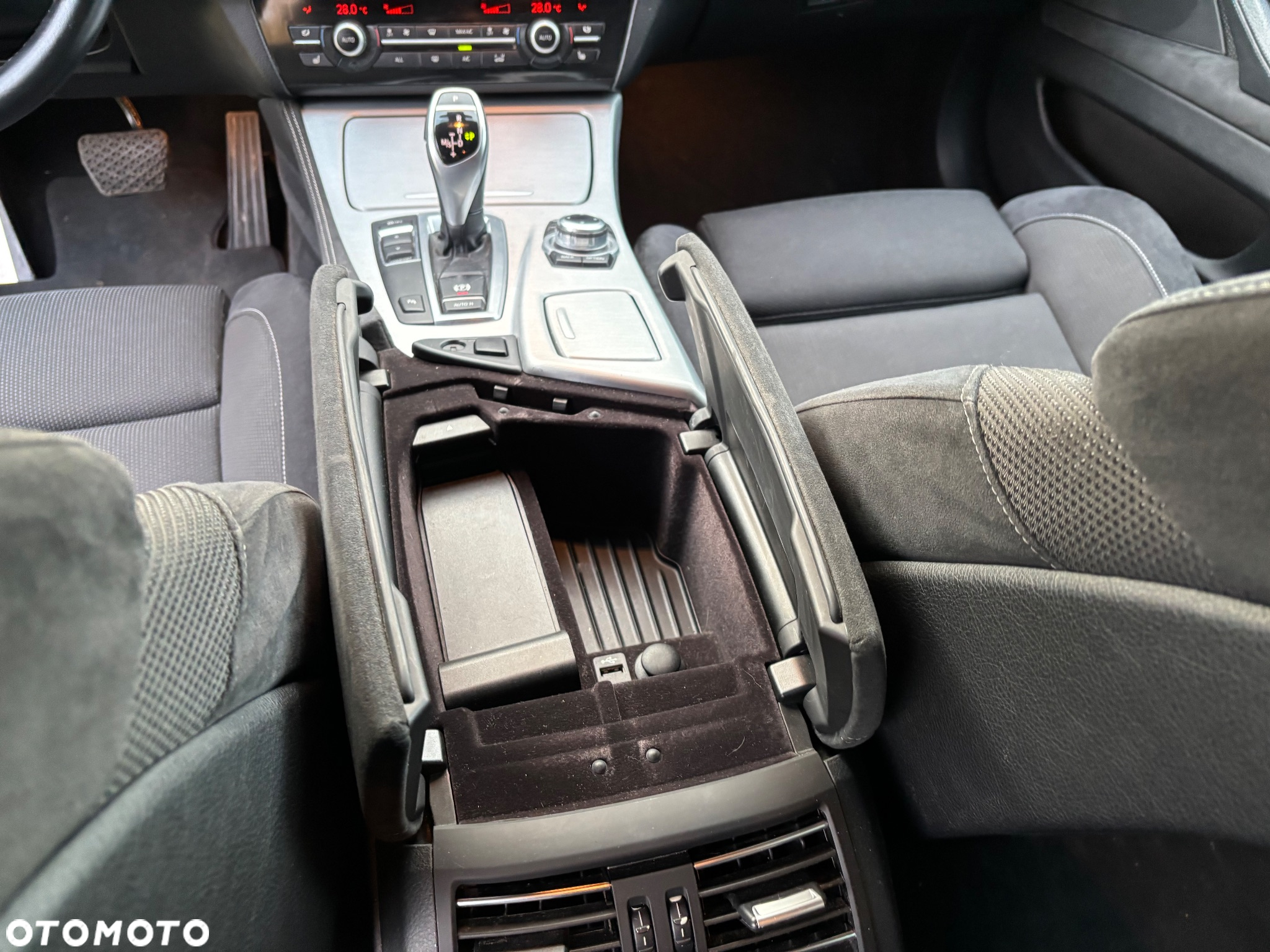 BMW Seria 5 - 31