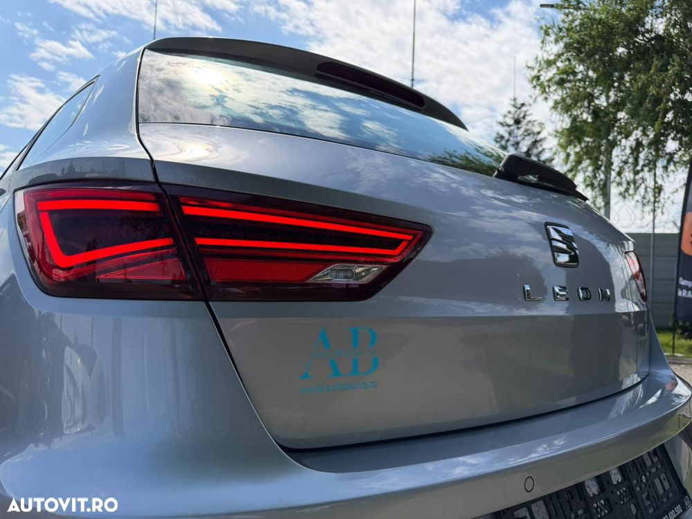 Seat Leon - 8