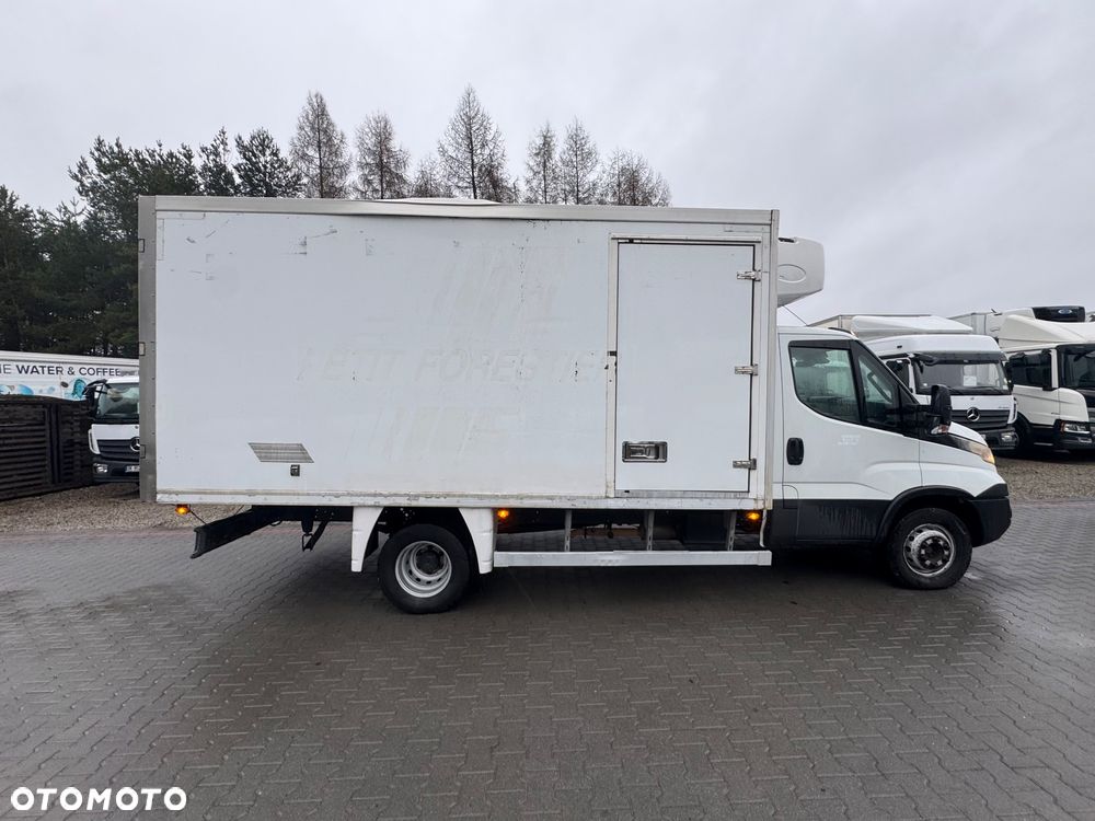 Iveco 72c18 ,70C17,,72C18,,70C15,,50C15,,50C17,,35C13,,35C14,,35C15 - 9
