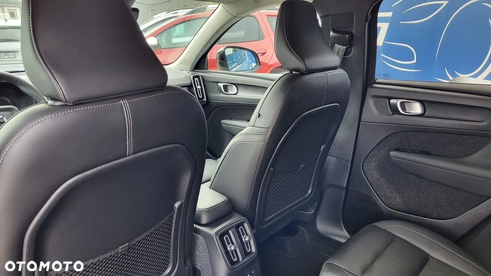 Volvo XC 40 - 15