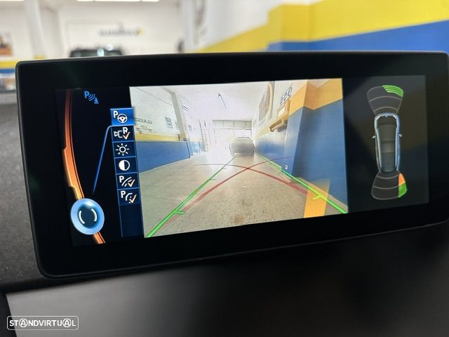 BMW i3 +Comfort Package Advance - 24