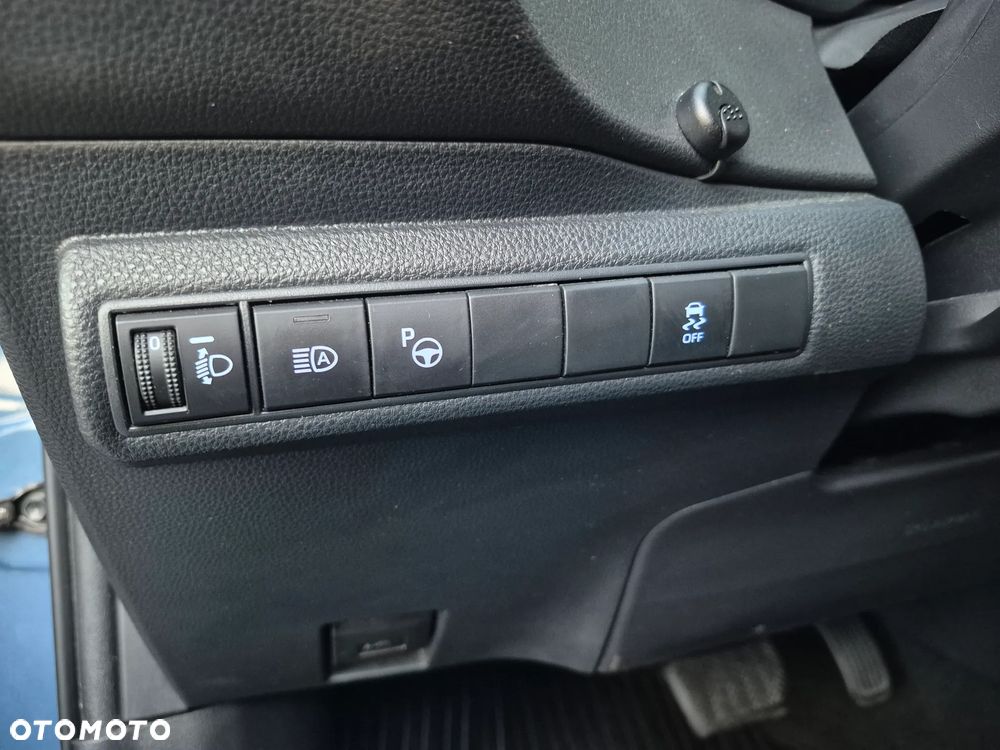 Toyota Corolla 1.8 Hybrid Comfort - 11