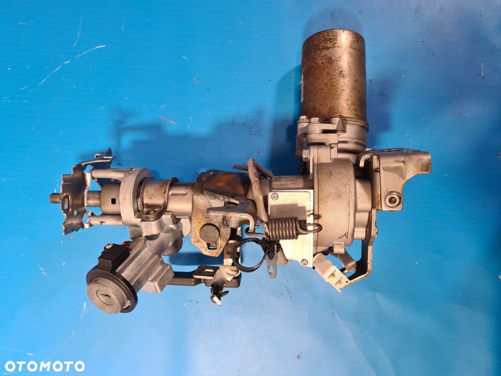 WSPOMAGANIE ELEKTRYCZNE DAIHATSU MATERIA 1.3 - 1