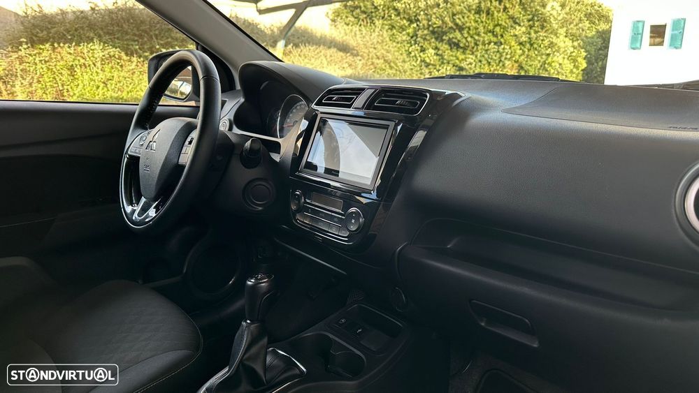 Mitsubishi Space Star 1.2 Intense - 11