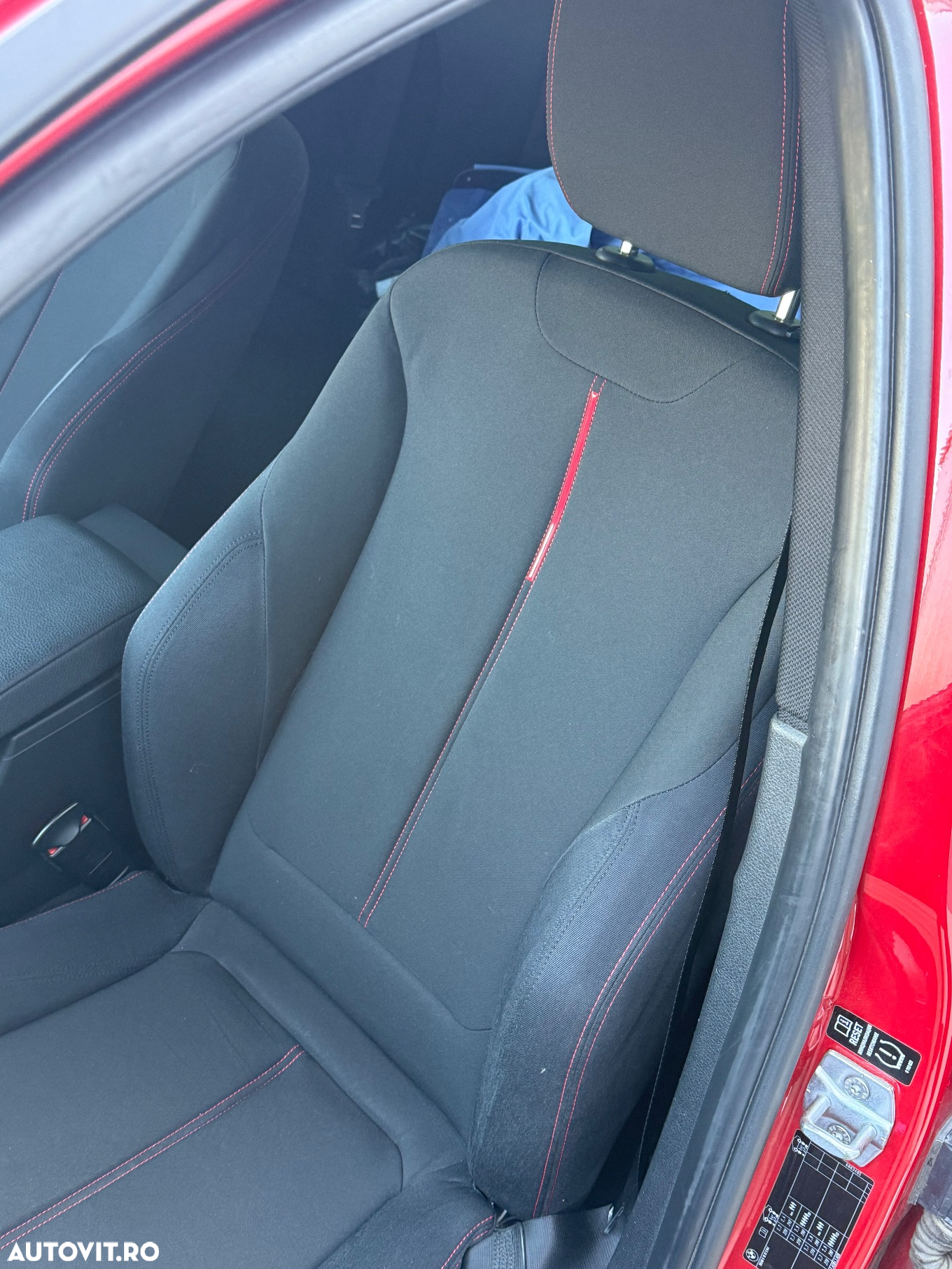 BMW Seria 3 - 6