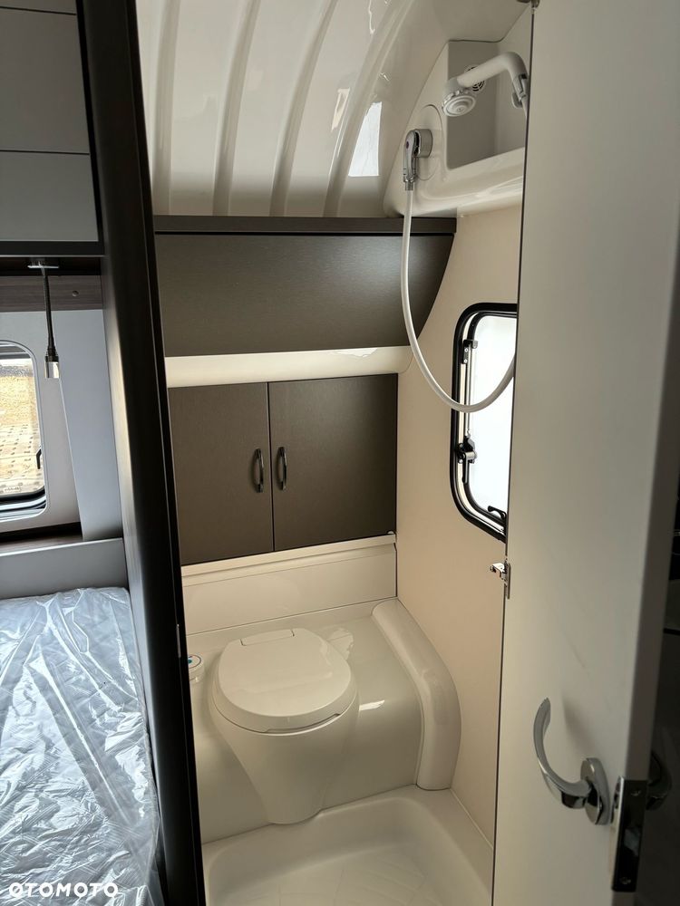 Hobby 650 KMFe EXCELLENT EDITION - 13