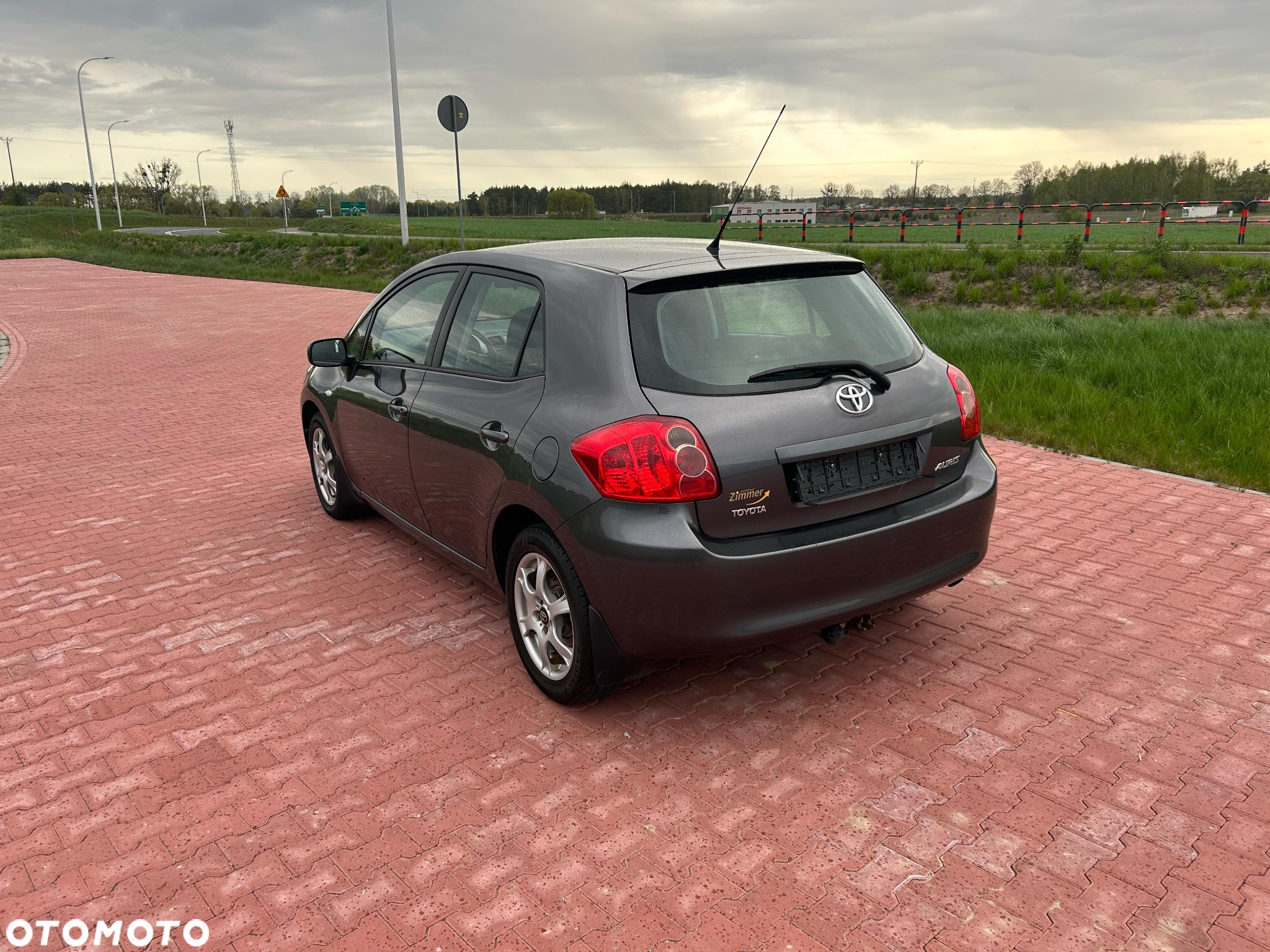 Toyota Auris - 7