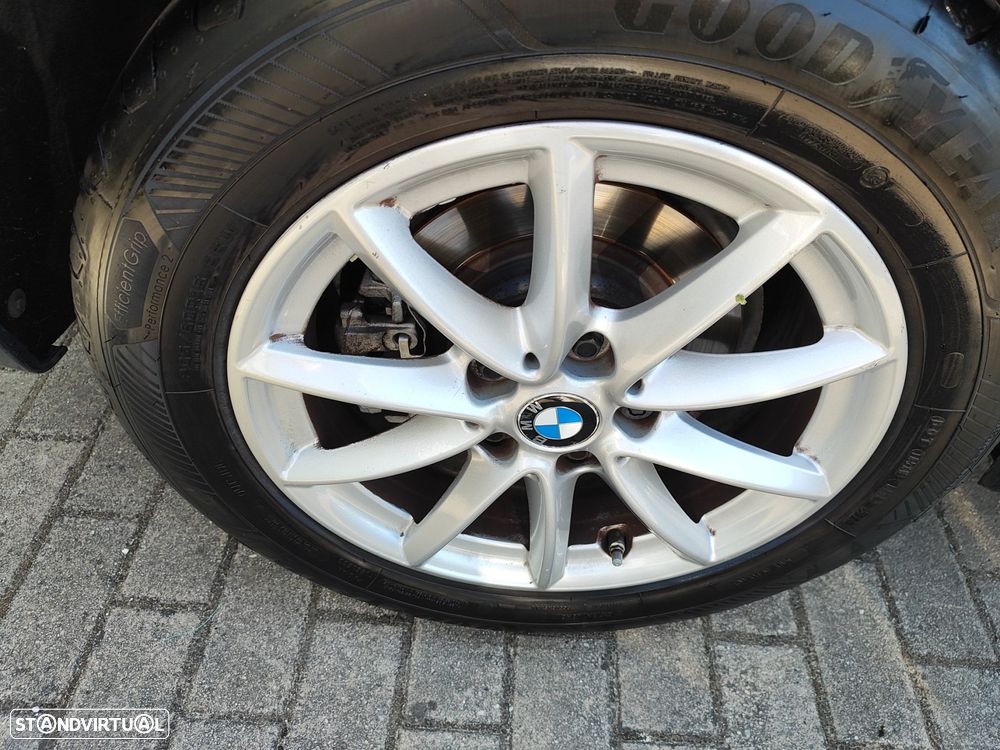 BMW 216 Active Tourer d Advantage - 6