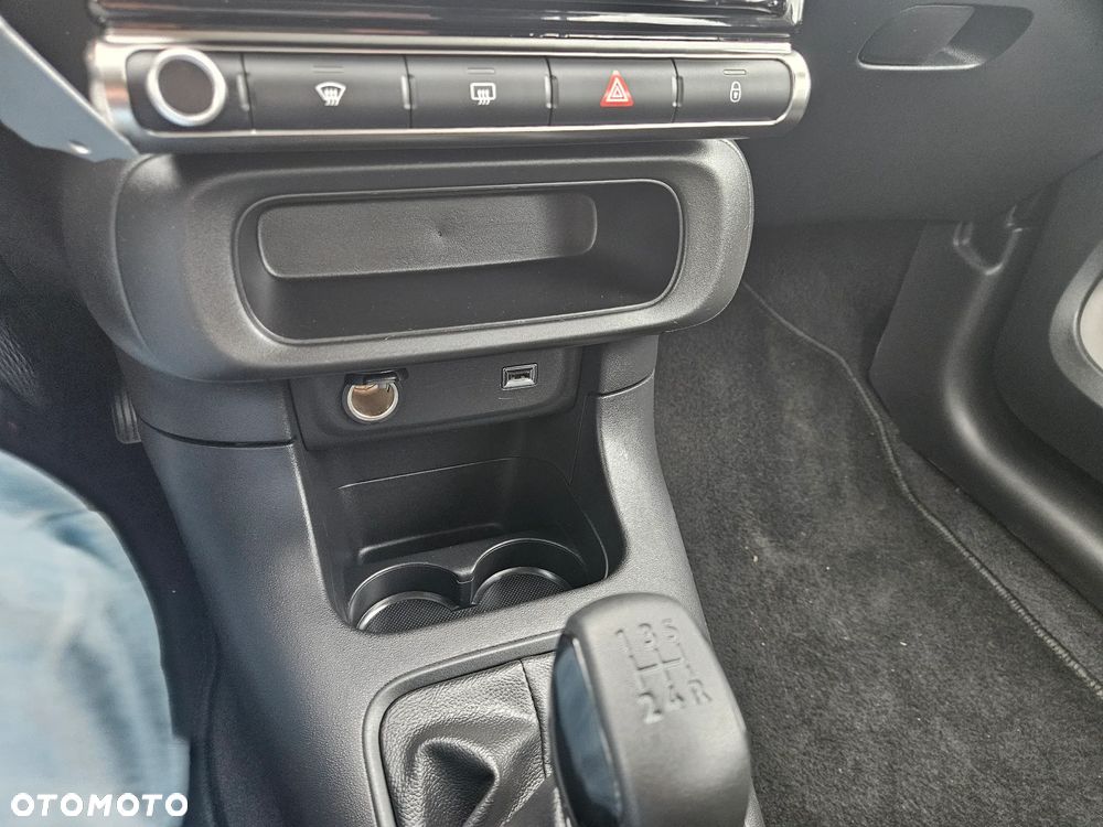 Citroën C3 - 28