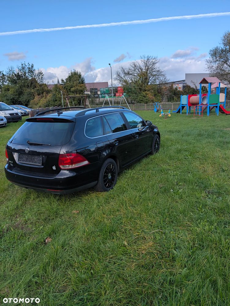 Volkswagen Golf - 7