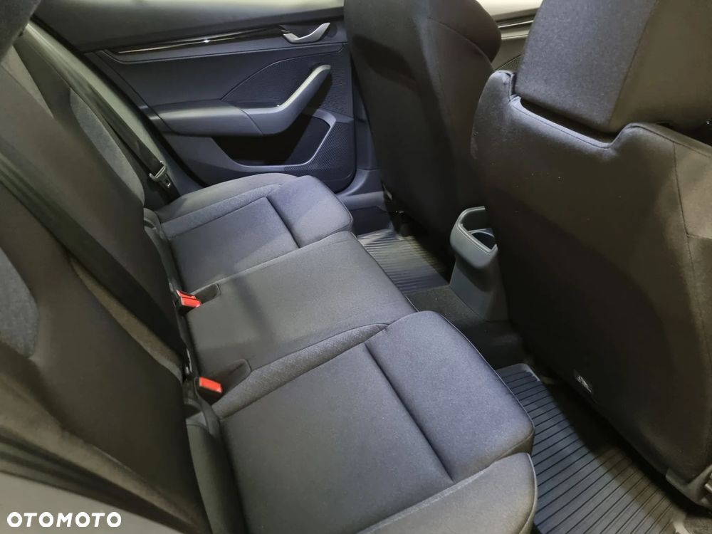 Skoda Octavia 1.5 TSI mHEV Edition 130 Essence DSG - 24