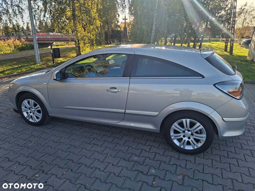 Opel Astra - 7