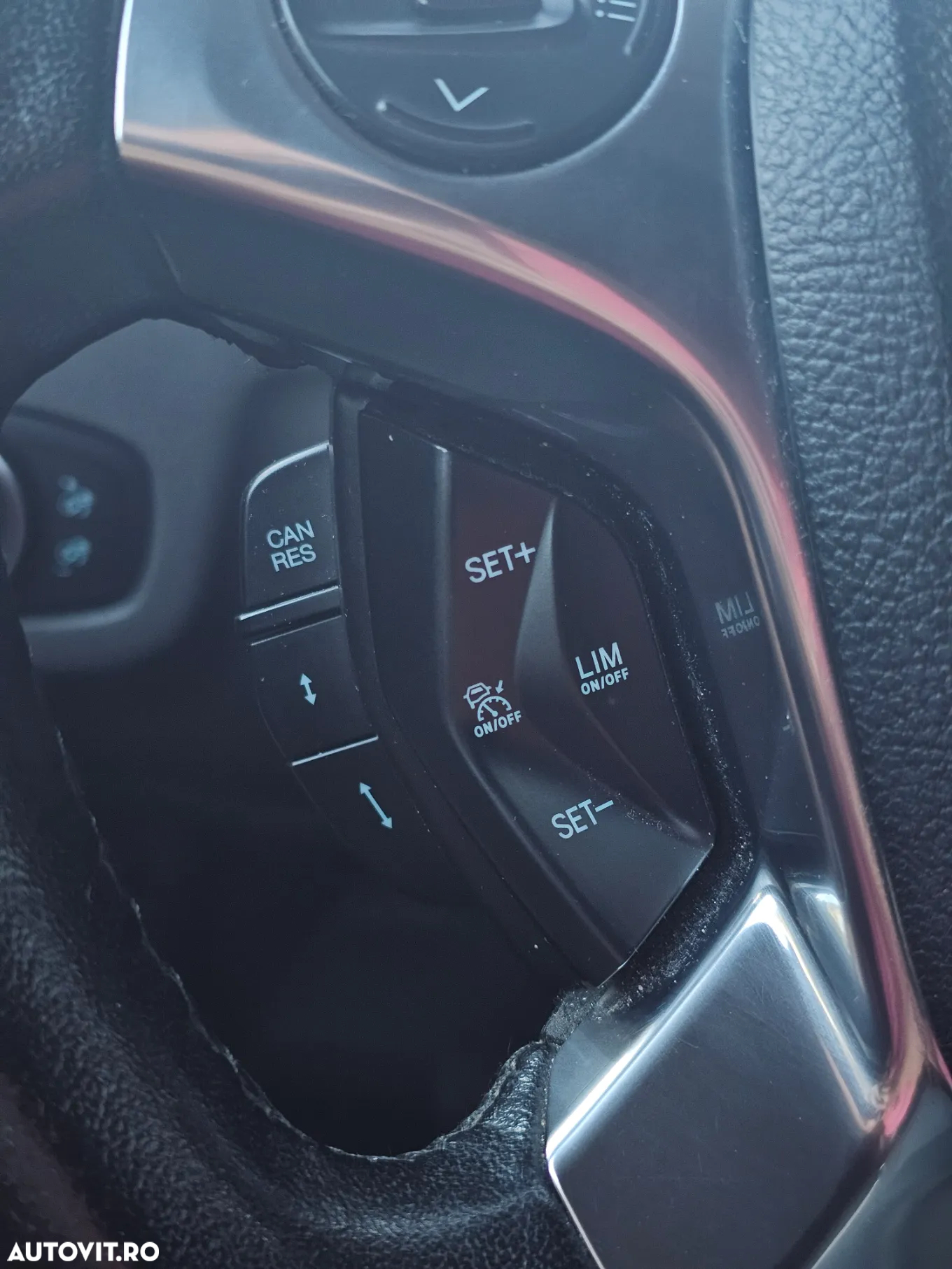 Ford Transit Connect - 8