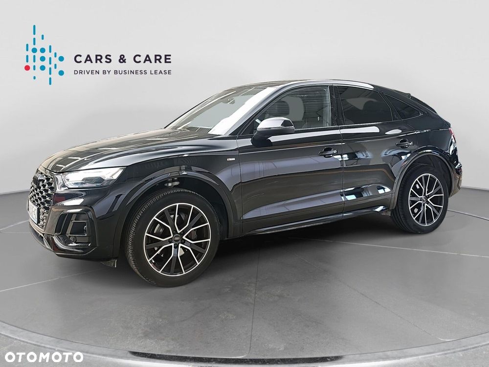 Audi Q5 Sportback - 4
