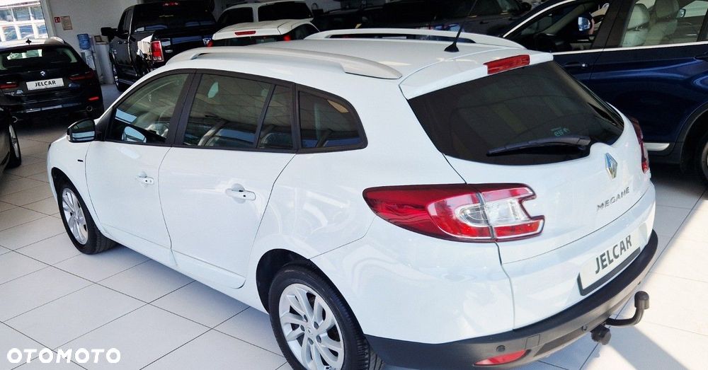 Renault Megane - 9