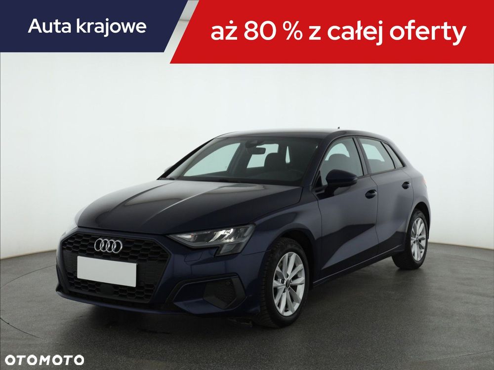 Audi A3 Sportback - 3