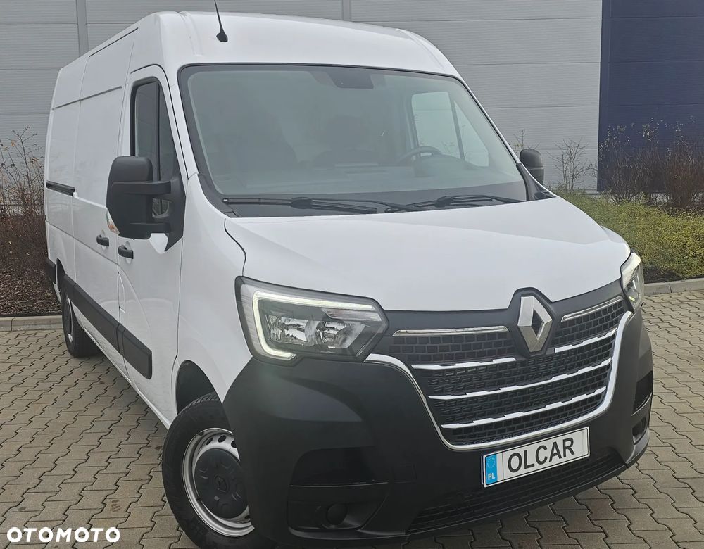 Renault MASTER - 1