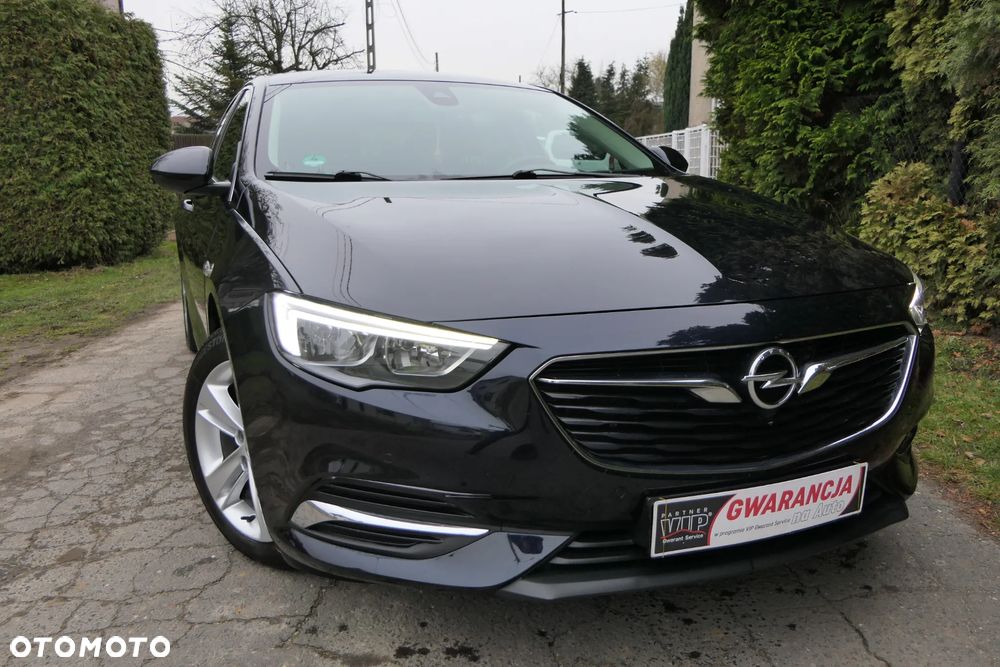 Opel Insignia 1.5 Direct InjectionTurbo Exclusive - 13