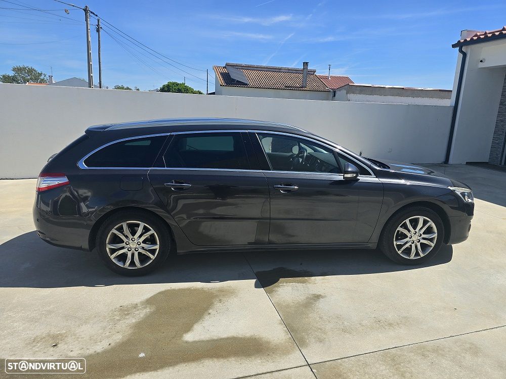 Peugeot 508 SW 1.6 HDi Business Line - 8