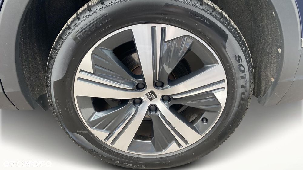 Seat Tarraco 2.0 TDI Xperience S&S DSG - 15